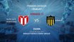 River Plate Montevideo-Peñarol Jornada 11 Apertura Uruguay 04-05-2019_20-00