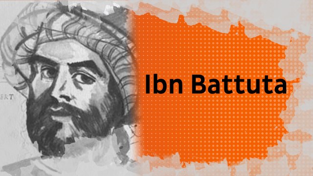 Biopic #11 : Ibn Battuta, le prince des voyageurs musulmans