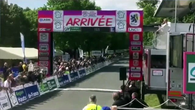 4 Jours de Dunkerque 2019 - Ça fait 16 ans que le Crédit Agricole Nord de France aime les 4 Jours de Dunkerque