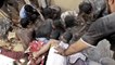 التحالف السعودي الإماراتي يرد على قصف أرامكو باستهداف المدنيين