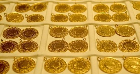 Altın Günü Düşüşle Kapattı! İşte Son Durum
