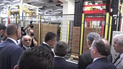 Pakdemirli: "İnşallah Çok Güzel Bir Çay Sezonu Yaşayacağız"