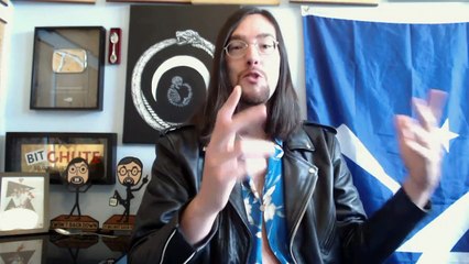 Hillary Clinton Right for the Wrong Reasons on Some Male Dem Candidates