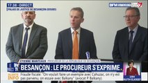 Anesthésiste de Besançon: 17 nouveaux cas d’empoisonnement retenus