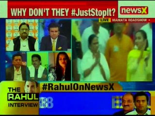 West Bengal violence, TMC-BJP plays blame game: When will be barbarity stops?