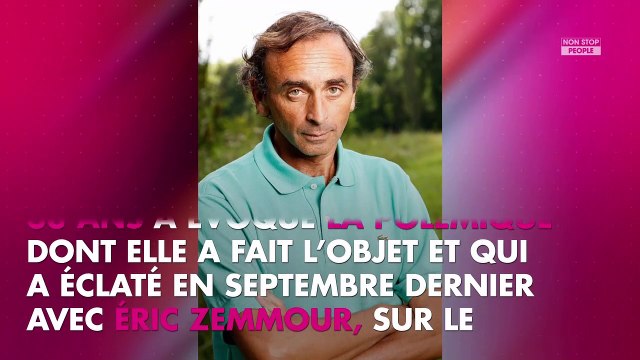 Hapsatou Sy tacle Eric Zemmour et Thierry Ardisson : Le producteur des Terriens réagit