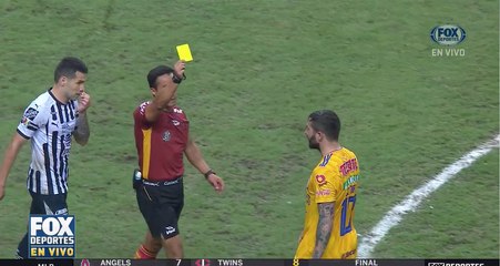 FDenVivo: ¿El arbitraje fue blando en el Clásico Regio?