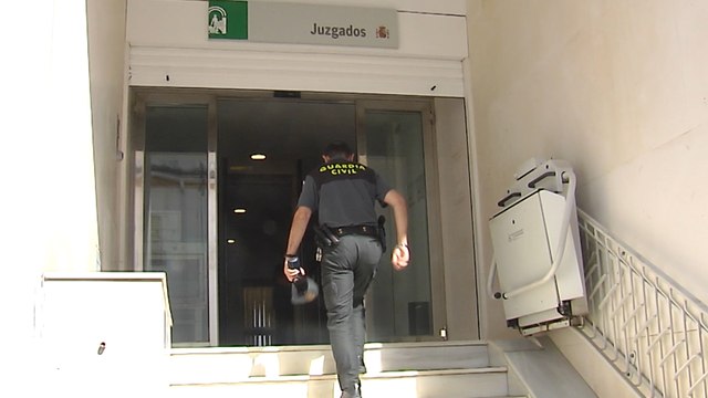 Ordenan la detención de la exnovia de Bernardo Montoya