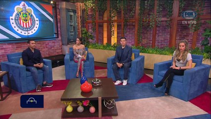 Agenda FS: Mariano Varela habló sobre el panorama que tiene Chivas