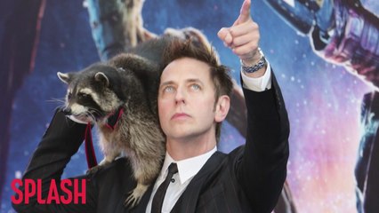 Descargar video: James Gunn Accepts Disney Had 'Every Right' To Fire Him