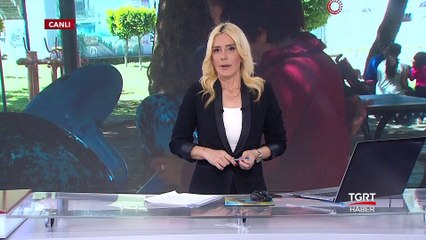 Felçli Annesini Hayata Bağladı