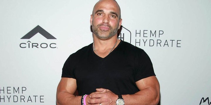 ‘Real Housewives Of New Jersey’ Star Joe Gorga Admits Being On A Reality Show ‘Sucks’ Amid Family Feuds & Deportation Drama