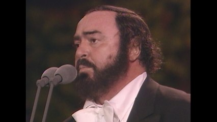 Luciano Pavarotti - Non ti scordar di me