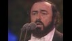 Luciano Pavarotti - Massenet: Werther: "Pourquoi me reveiller?"