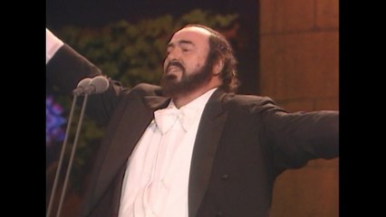 Luciano Pavarotti - Cilea: L'Arlesiana: "E' la solita storia" (Lamento di Federico)