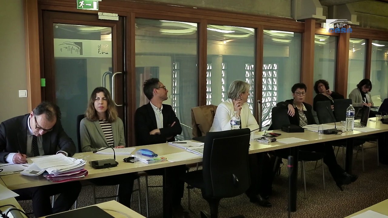 Questions à Jacques LÉVY (université de Reims) - Métropoles - cese