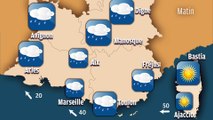 Météo en Provence : un temps variable ce vendredi 17 mai