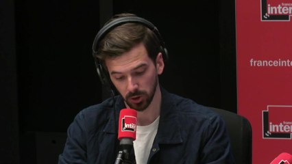 Le débat autour de la Flèche de Notre-Dame - Le Sketch avec Marc-Antoine Le Bret