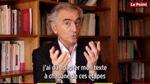 Bernard-Henri Lévy : 