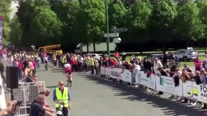 4 Jours de Dunkerque 2019 - Thierry Gouvenou a son idée sur le vainqueur du Tour de France 2019