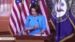 Pelosi: 'Heartbreaking' Alabama Abortion Law Is 'Unconstitutional Assault On Basic Reproductive Freedoms'