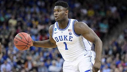Could Zion Williamson be a Pro Bowl tight end?