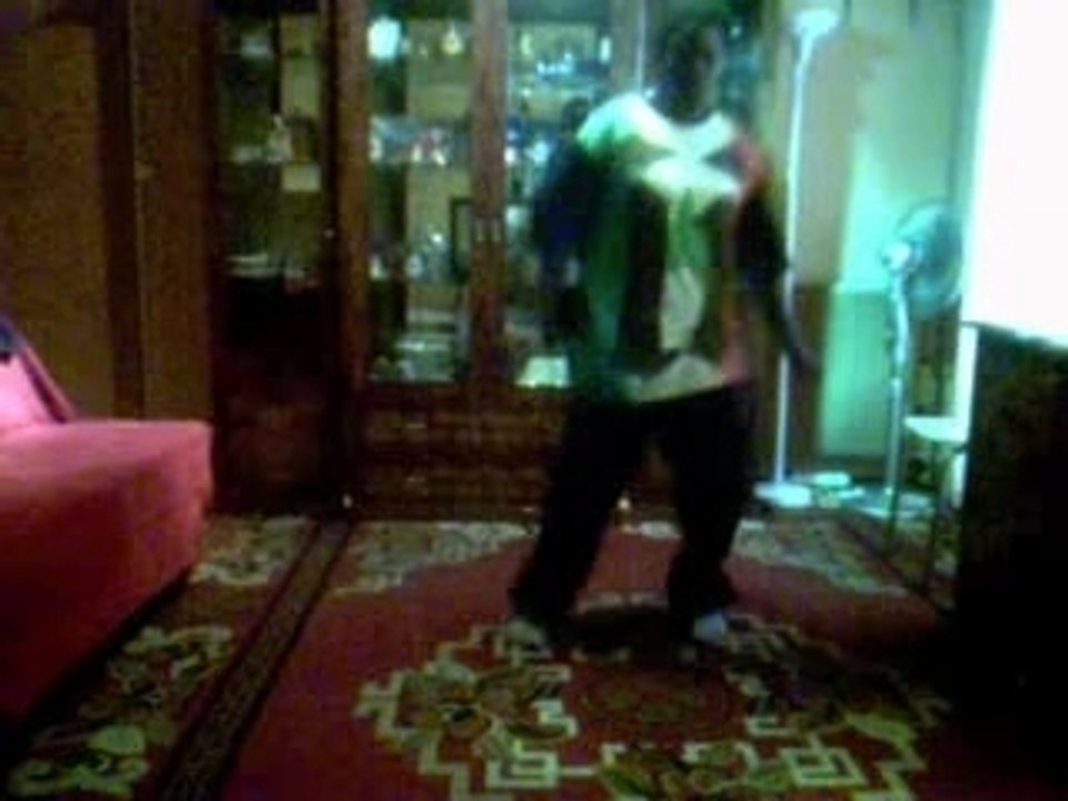 Shaïfizz - Crank Dat Batman