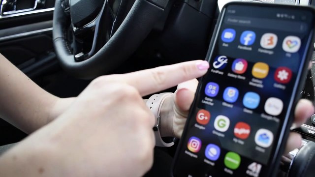 Gary Crossley Ford How-To: FordPass App | Ford Dealership Kansas City MO