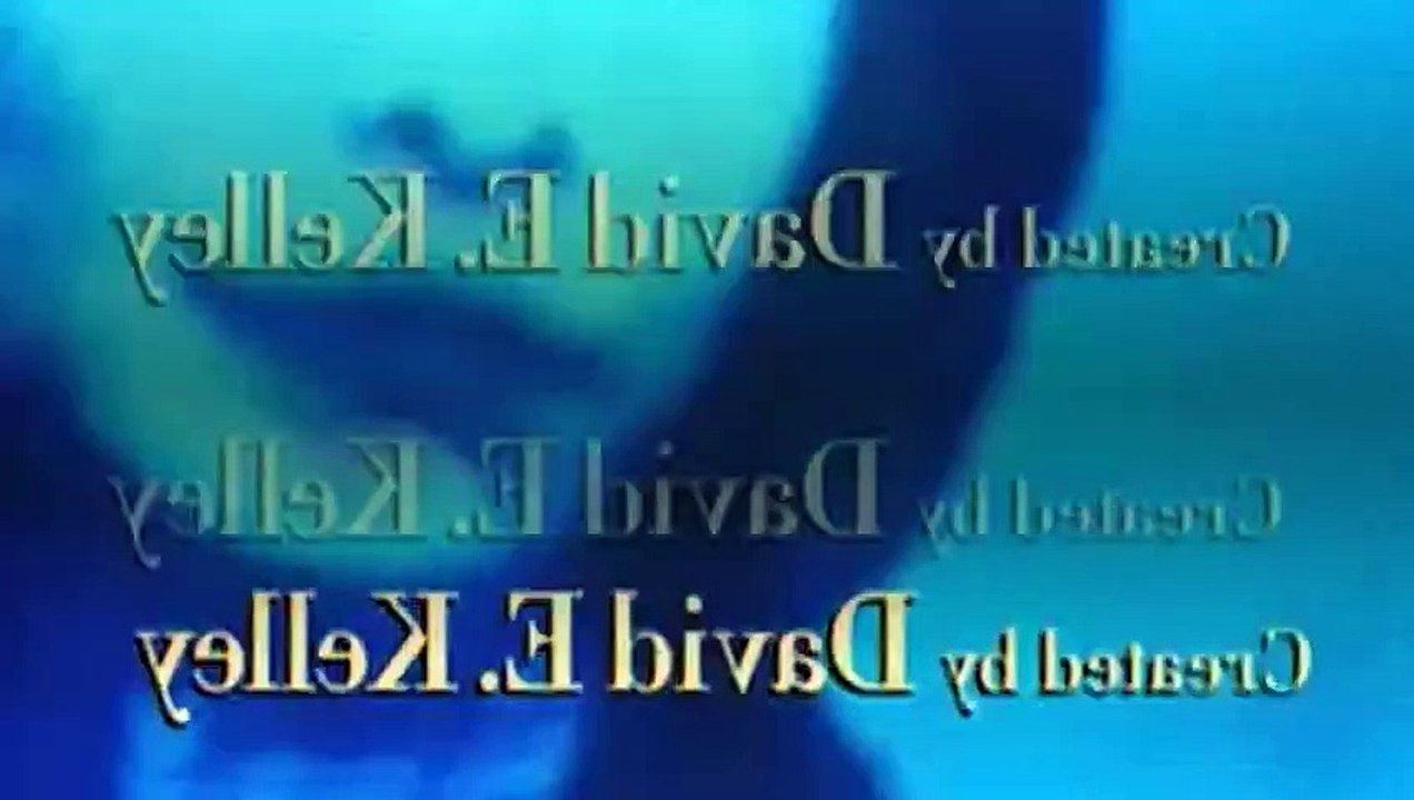 Ally McBeal  S 05 E 09  Blowin in the Wind