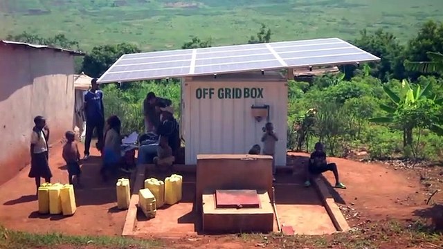 Newsweek Moonshot: Meet The Pioneers Changing The World