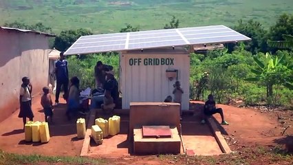 Newsweek Moonshot: Meet The Pioneers Changing The World