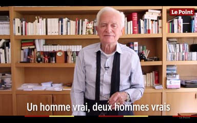 Philippe Labro - « Romain Gary et Joseph Kessel étaient des légendes ! »