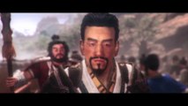 Total War : Three Kingdoms - Bande-annonce Liu Bei