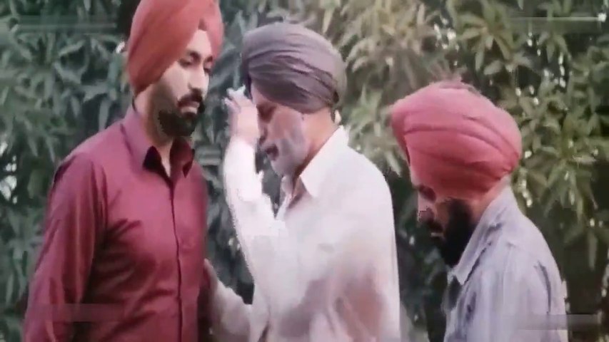 Rabb Da Radio 2 2019 Punjabi movie by tarsem jassar Part 2