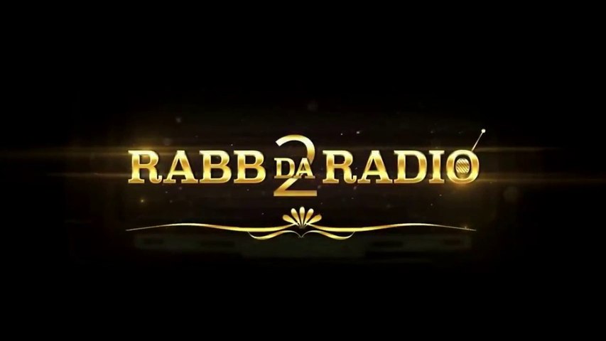Rabb Da Radio 2 2019 Punjabi movie by tarsem jassar Part 1