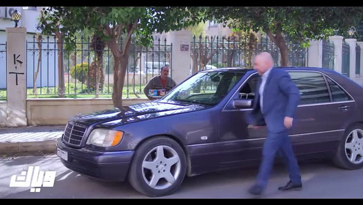 مسلسل ناس من ورق الحلقة 11 سوري جودة عالية