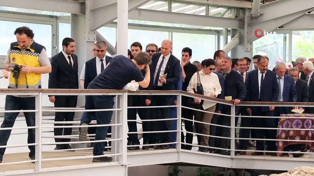 Dünyanın merakla beklediği Antik kent geçmişe ışık tutacak
