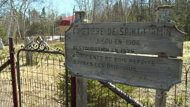 Pointe aux Alouettes: La MRC de Charlevoix-Est a de grandes ambitions