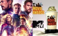 'Avengers: Endgame' Nabs 4 MTV Movie & TV Awards Nominations