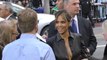 Right Now: Halle Berry Greets Fans Outside the John Wick Chapter 3 - Parabellum Premiere