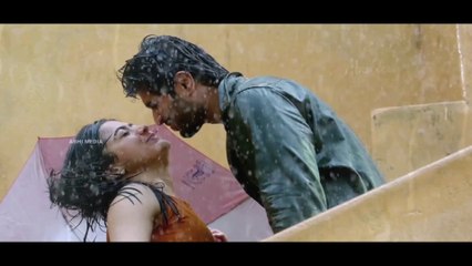 Dear Comrade Telugu - Kadalalle Lyrical Video Song | Vijay Deverakonda | Rashmika | Bharat Kamma | Vijay Deverakonda | Rashmika | Bharat Kamma