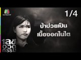 เลขอวดกรรม | ใบเฟิร์น พัสกร  | 16 พ.ค. 62 [1/4]