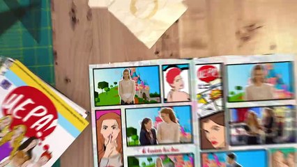 UEPA - Gran estreno 27 de abril. Promo 2.