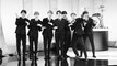 BTS Pay Tribute to the Beatles During 