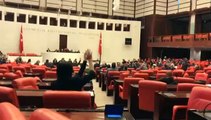 15 Temmuz’un siyasi ayağının araştırma önergesi AKP ve MHP oylarıyla yine reddedildi