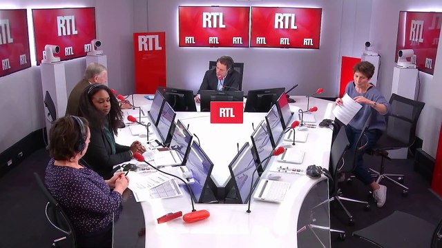 Relation Macron-Merkel : Le couple franco-allemand n'est plus ce qu'il était , dit Alain Duhamel