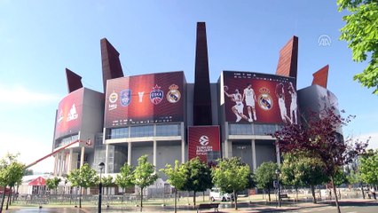 'Obradovic'in ne istediğini biliyorum' - VİTORİA-GASTEİZ