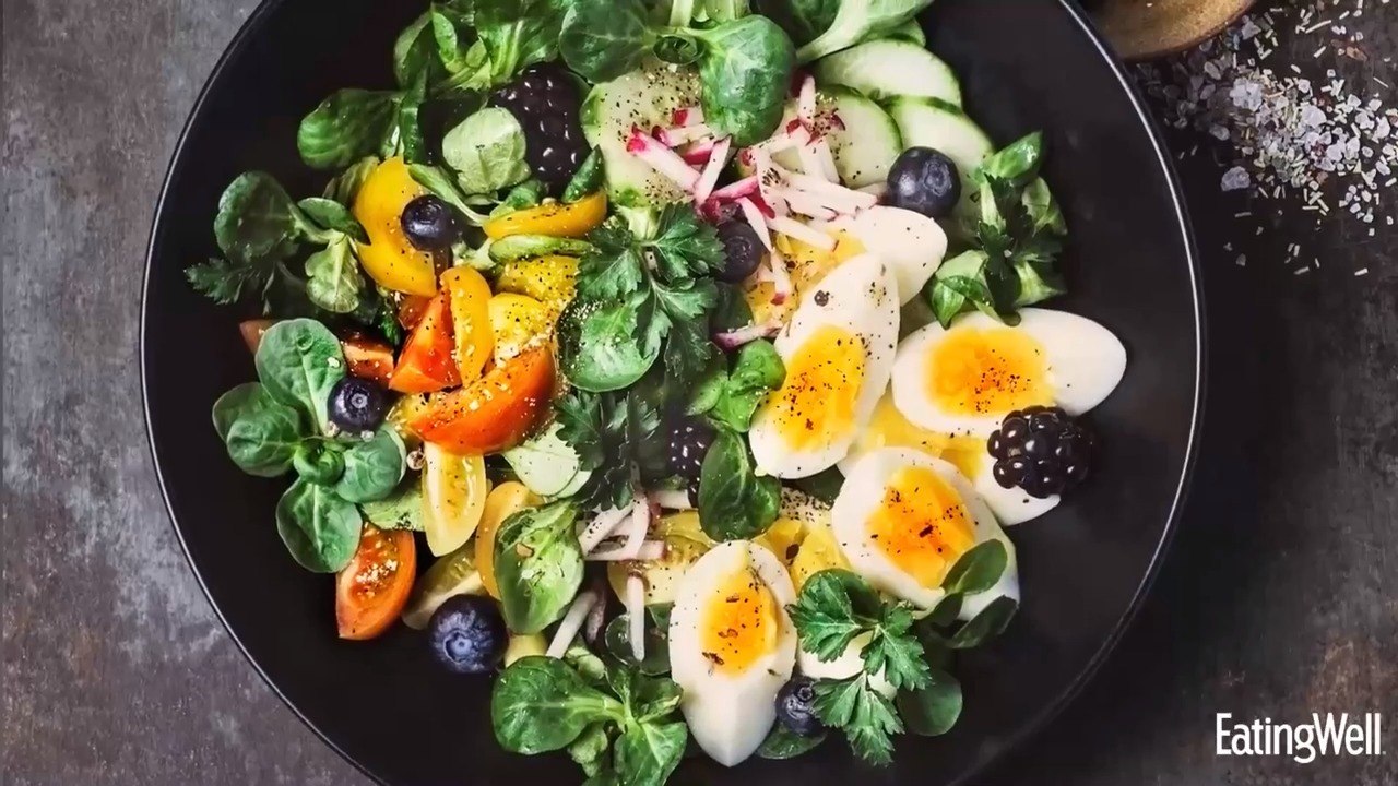 12 Healthy Ways to Lower Your Blood Sugar