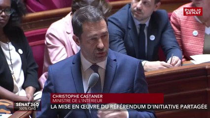 Questions d'actualité au Gouvernement, les temps forts (16/05/2019)