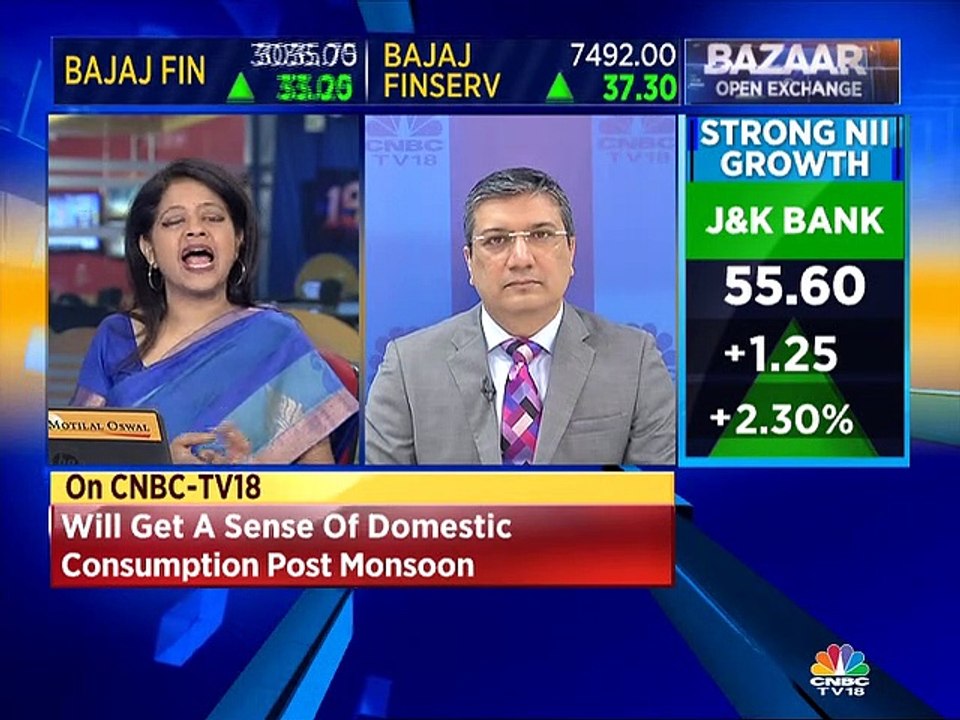 Structural story has not changed for passenger vehicles: Mihir Vora, Max Life Insurance